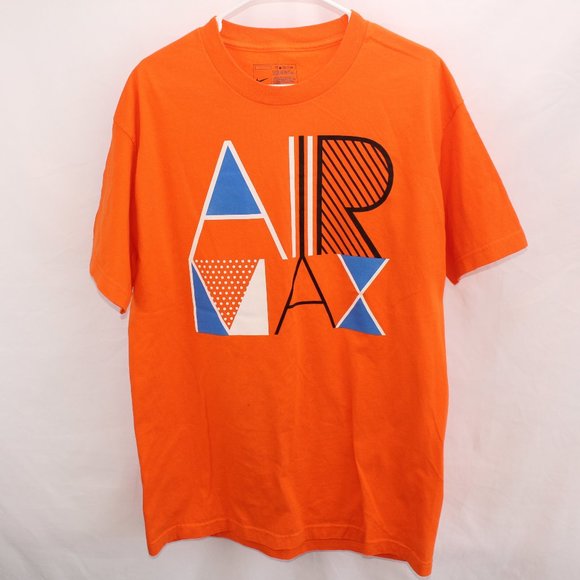 Nike Other - *2/$30*Nike Men Tee Size L